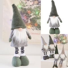 最新作が半額以下★新品未使用★クリスマス★小人★フィギュア