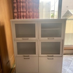 収納家具