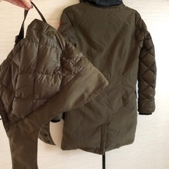 CANADAGOOSE  カナダグース　Sダウンの画像