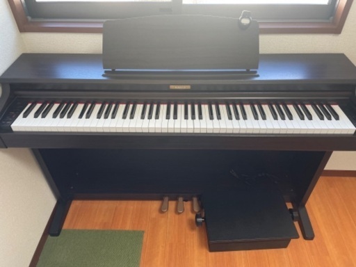 KAWAI 電子ピアノ