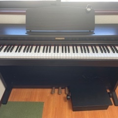 KAWAI 電子ピアノ