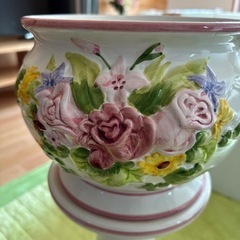 花台　⭕️お譲り先決定しました⭕️の画像