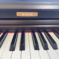 KAWAI 電子ピアノの画像