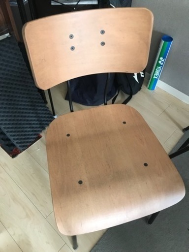 【処分済】ダイニングテーブルセット