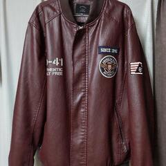 ジャンパー売ります。