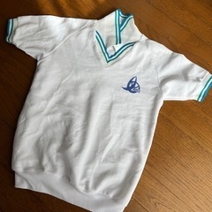 男女兼用の体操服