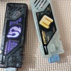 仮面ライダーのベルトの画像