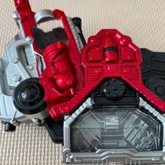 仮面ライダーのベルトの画像