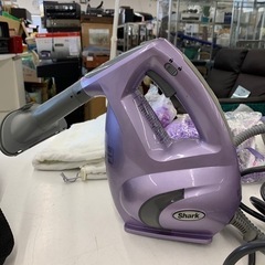 スチームポータブル　シャーク　SC630J−5  ※251726