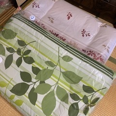 敷布団