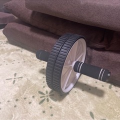 腹筋ローラー   値下げ全然大丈夫！の画像