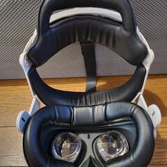 【ブラックフライデー値下げ！】VRゴーグル入門に最適！　Ocul...