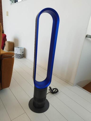 dyson　タワーファン