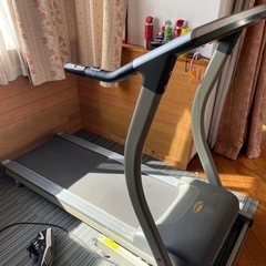 差し上げます！ルームランナー