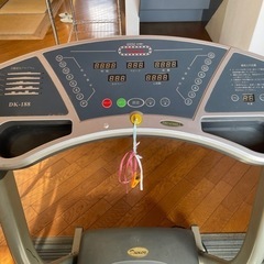 差し上げます！ルームランナーの画像