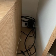 テレビ台の画像