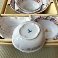 食器セット⭕️お譲り先決まりました⭕️の画像