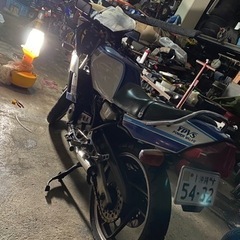 RZ250RRの画像