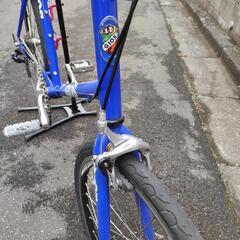 GIOS FELUCAの画像