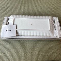 香蘭　食器の画像