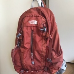 THE NORTH FACE (ザ ノースフェイス) リュックサック