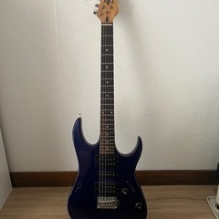 エレキギター Ibanez