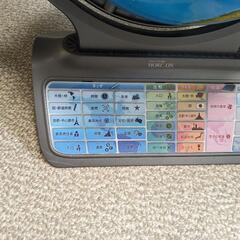 しゃべる地球儀 パーフェクトグローブホライズンの画像