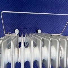 ※値下げしました　オイルヒーターの画像