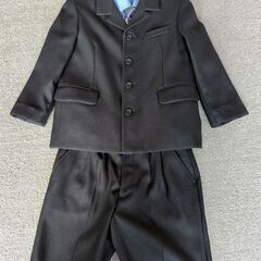 子供スーツ