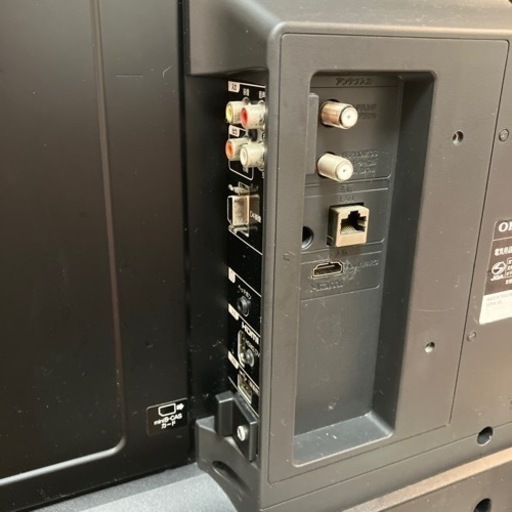 テレビ　32インチ