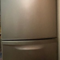 値下げ！Panasonic冷蔵庫　138Ｌ　不具合なし！