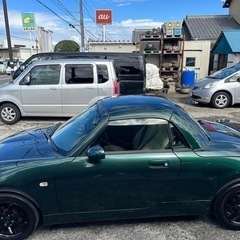 オープンカー！の画像