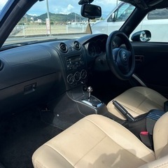 オープンカー！の画像