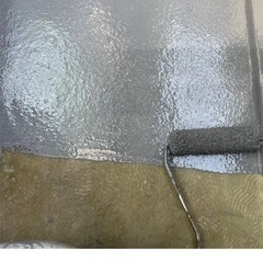 [1人でまわるお仕事です] 防水工事　正社員募集の画像
