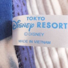 東京ディズニーリゾート　３０周年　クッションの画像