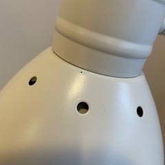 IKEA  LERSTA レールスタ　フロアランプ　照明の画像