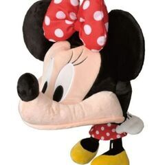 ミニーマウス ファンキャップ 帽子【東京ディズニーリゾート限定】 