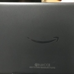 Amazon Fire タブレット第10世代の画像