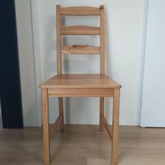 ikea　椅子