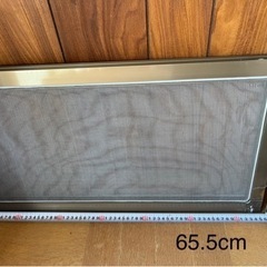 あげます！横長の網戸４枚※画像でサイズご確認ください