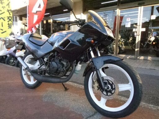 NO.4814NS50F水冷2サイクルエンジン6速ギヤ7．2馬力