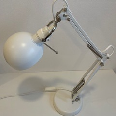 IKEA  FORSA フォルソー  デスクライト　照明の画像