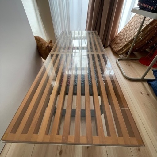 ネルソンベンチ1200