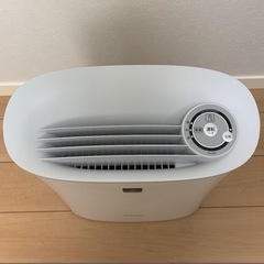 SHARP FU-J30 プラズマクラスターの画像