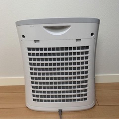 SHARP FU-J30 プラズマクラスターの画像