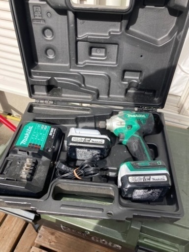 最終値下げ！早い者勝ち！DIY工具一式　インパクトドライバー他