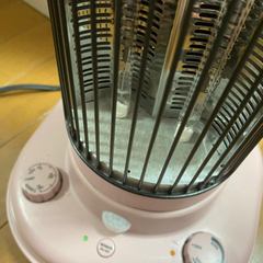 BRUNO ヒーターの画像