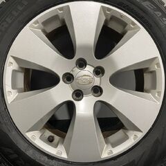 PIRELLI ICE ASIMMETRICO 225/60R17】スタッドレス【SUBARU レガシィ