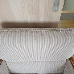 ソファ（一人）の画像