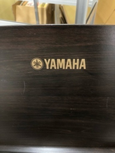 sj92 YAMAHA 電子ピアノ ARIUS